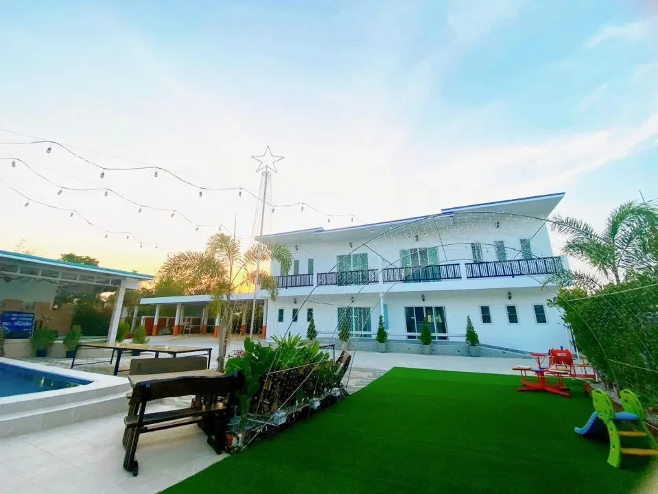 Boonpoolsri Poolvilla รูปที่ 6