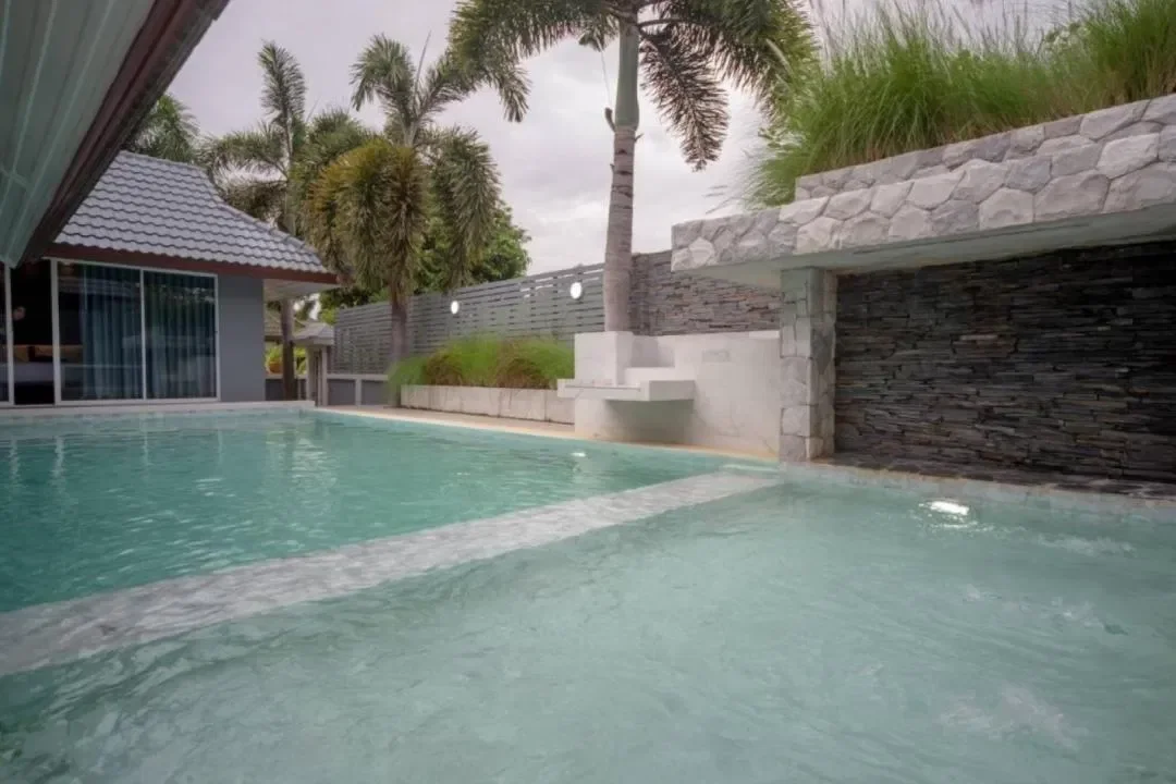 I am pool villa pattaya no.5 รูปที่ 13