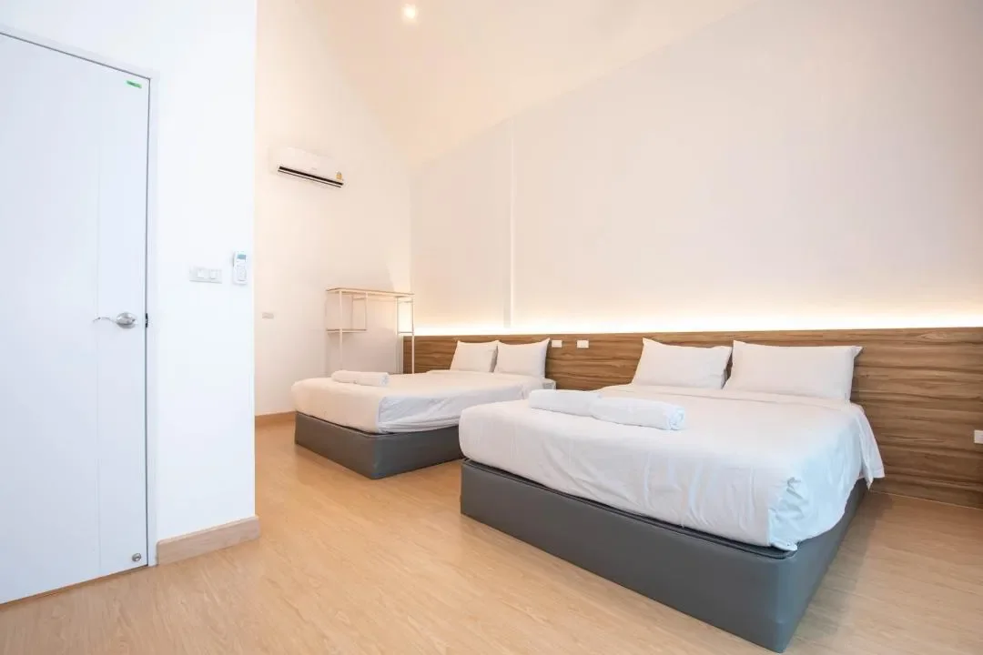 The R2 Poolvilla (little) รูปที่ 6