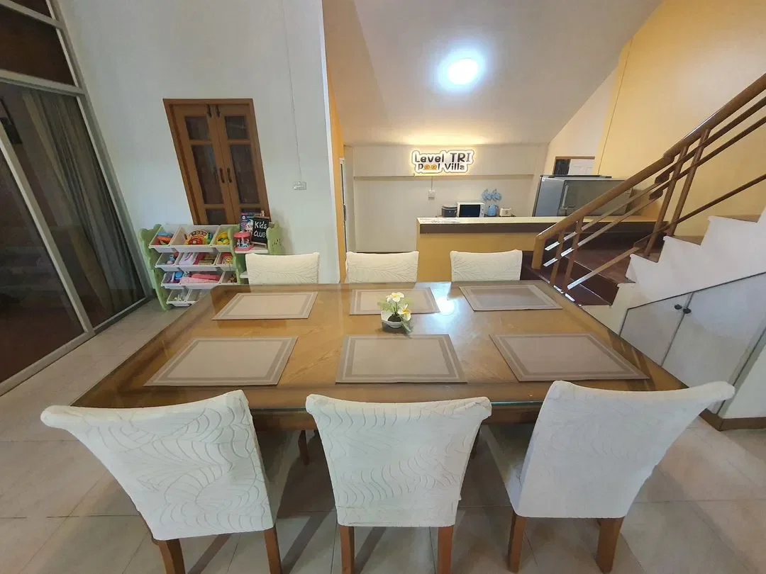 Level TRI Villa Rayong รูปที่ 12