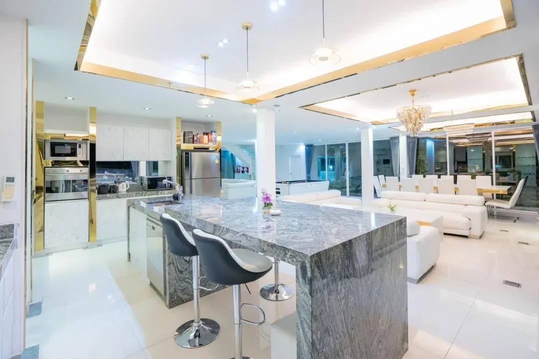 MY ROYAL BEACH Pool Villa รูปที่ 27