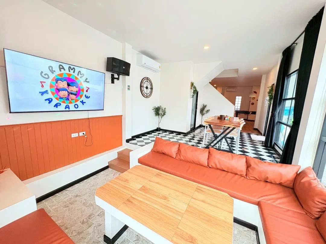 Medina Pool villa M5 รูปที่ 29