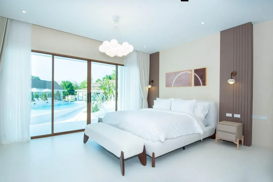 Emmarin Villa Pattaya รูปที่ 2