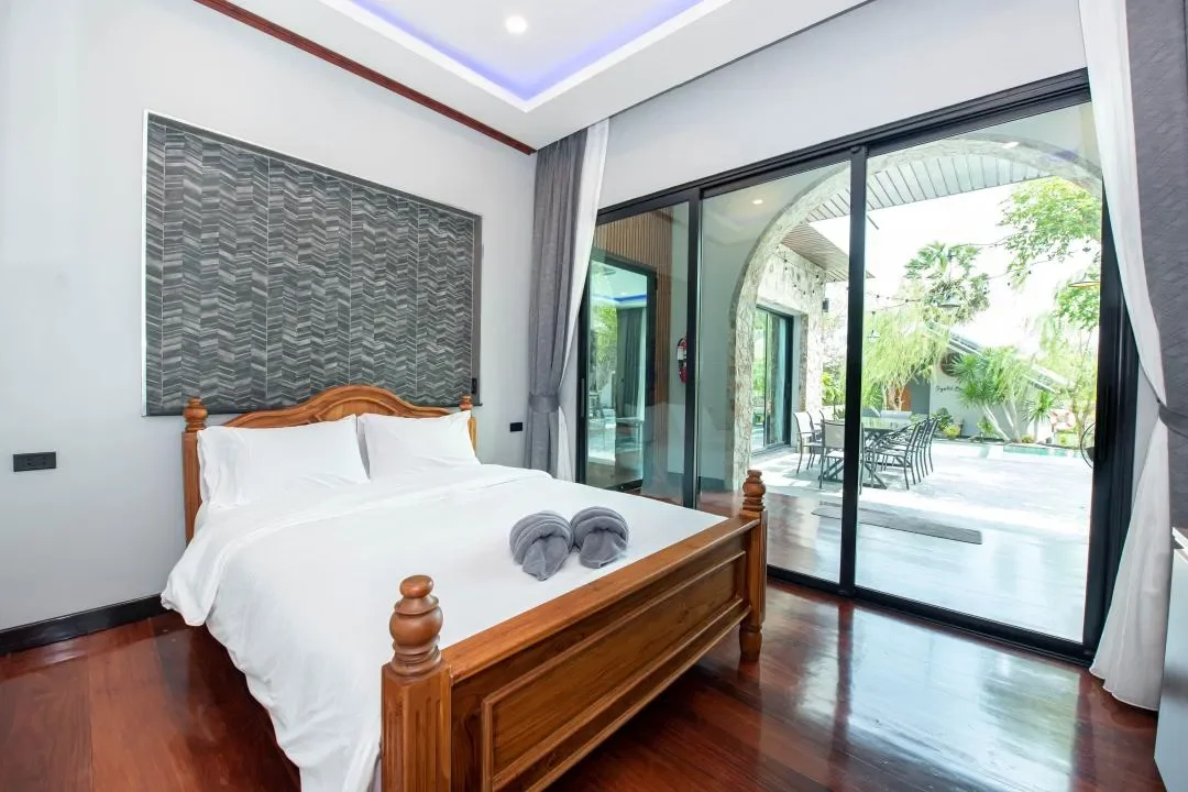 Crystal Bay รูปที่ 5