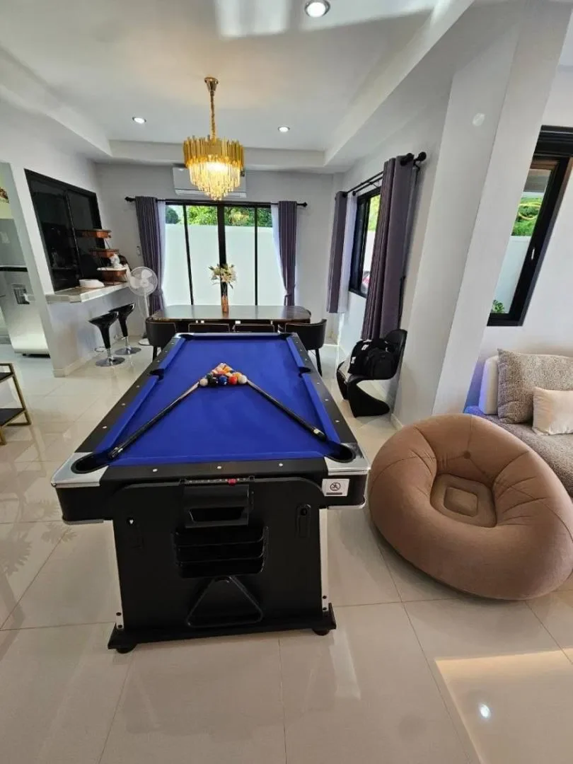 Mana Pool Villa รูปที่ 10