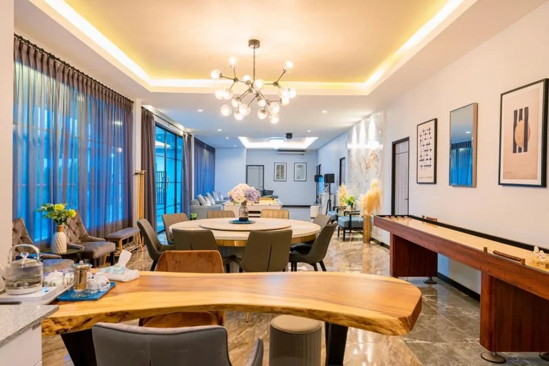 Howdy Pool Villa 1 รูปที่ 20