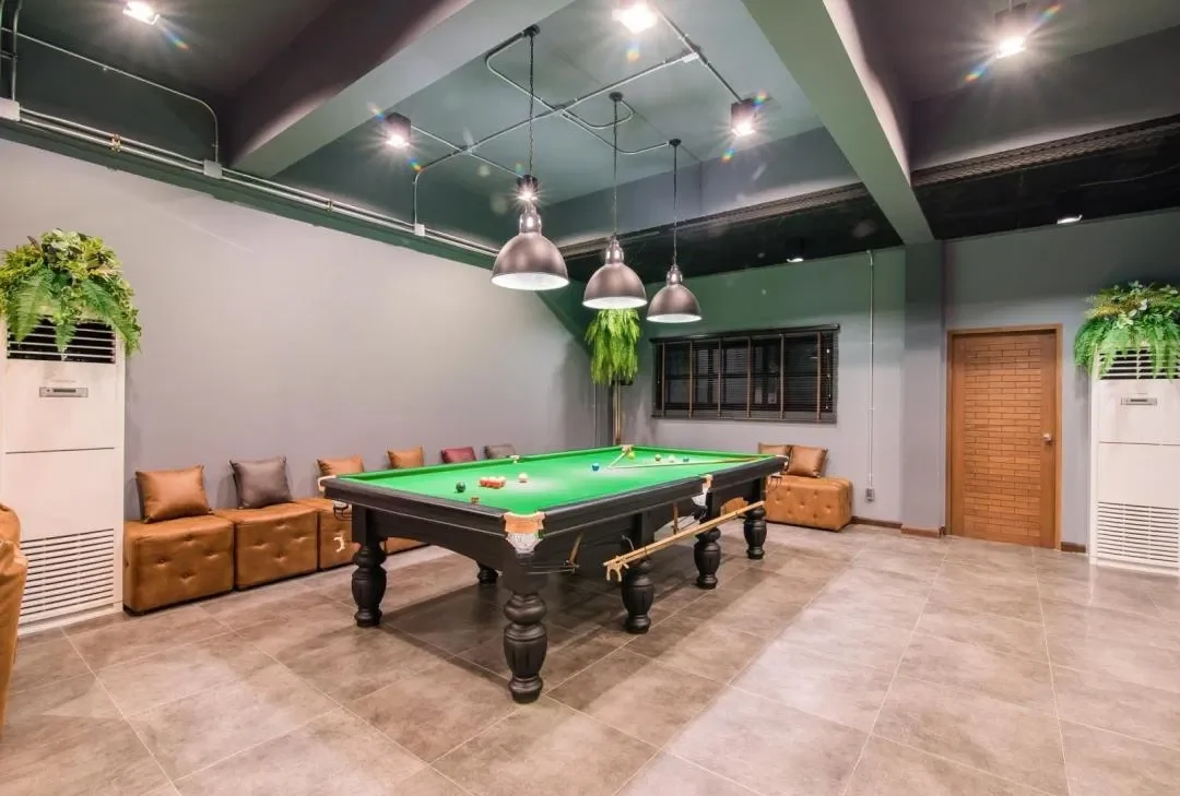 The Newton Pool Villa Hua Hin第17张