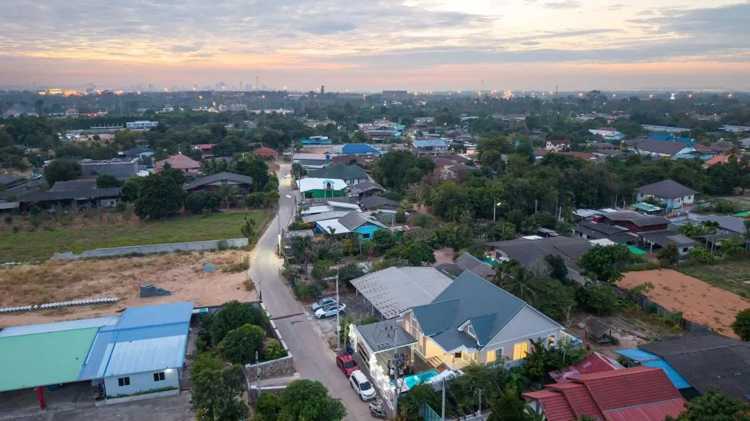 PP Pool Villa (มาบประชัน) รูปที่ 20