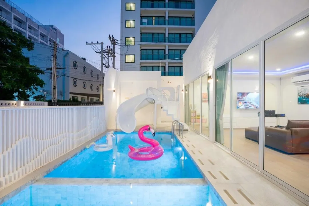 MY STACY BEACH Pool Villa รูปที่ 37