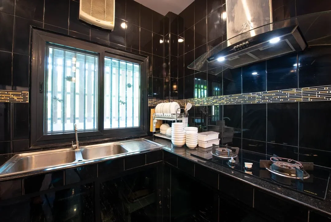 VP pool villa รูปที่ 20