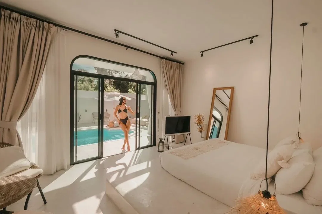 White Coco Villa Pattaya รูปที่ 5