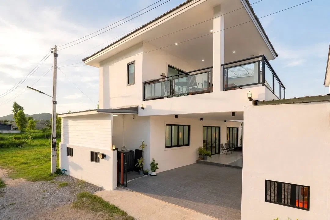 BUDDe Cozy House รูปที่ 38