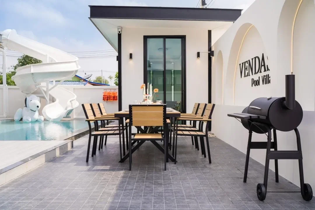 Vendas Pool Villa รูปที่ 19
