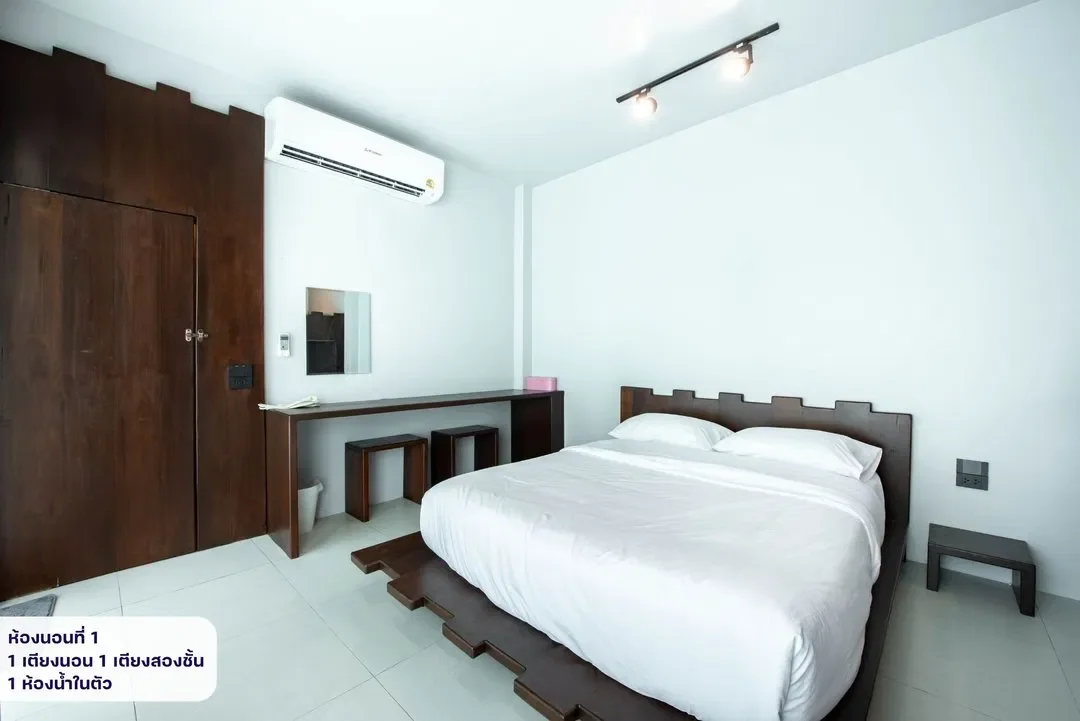 Heaven Hill Pool villa รูปที่ 5