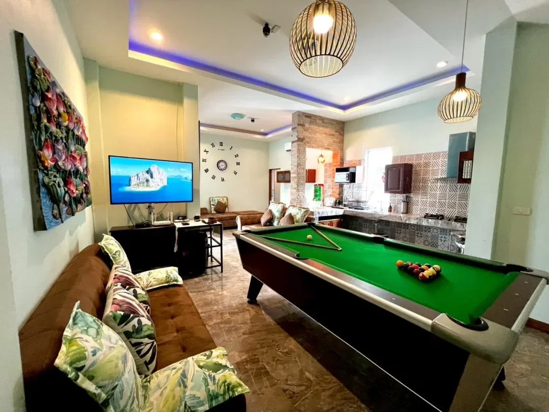 Madame Pool Villa รูปที่ 20