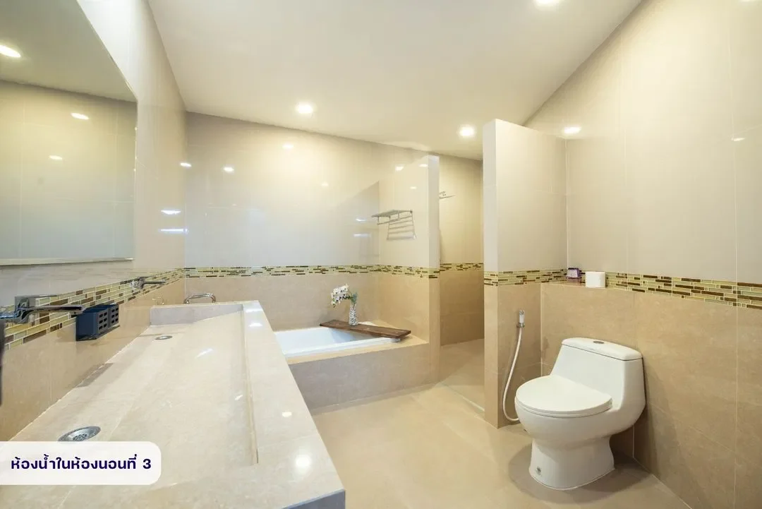 Ban Pool Villa Pattaya รูปที่ 30