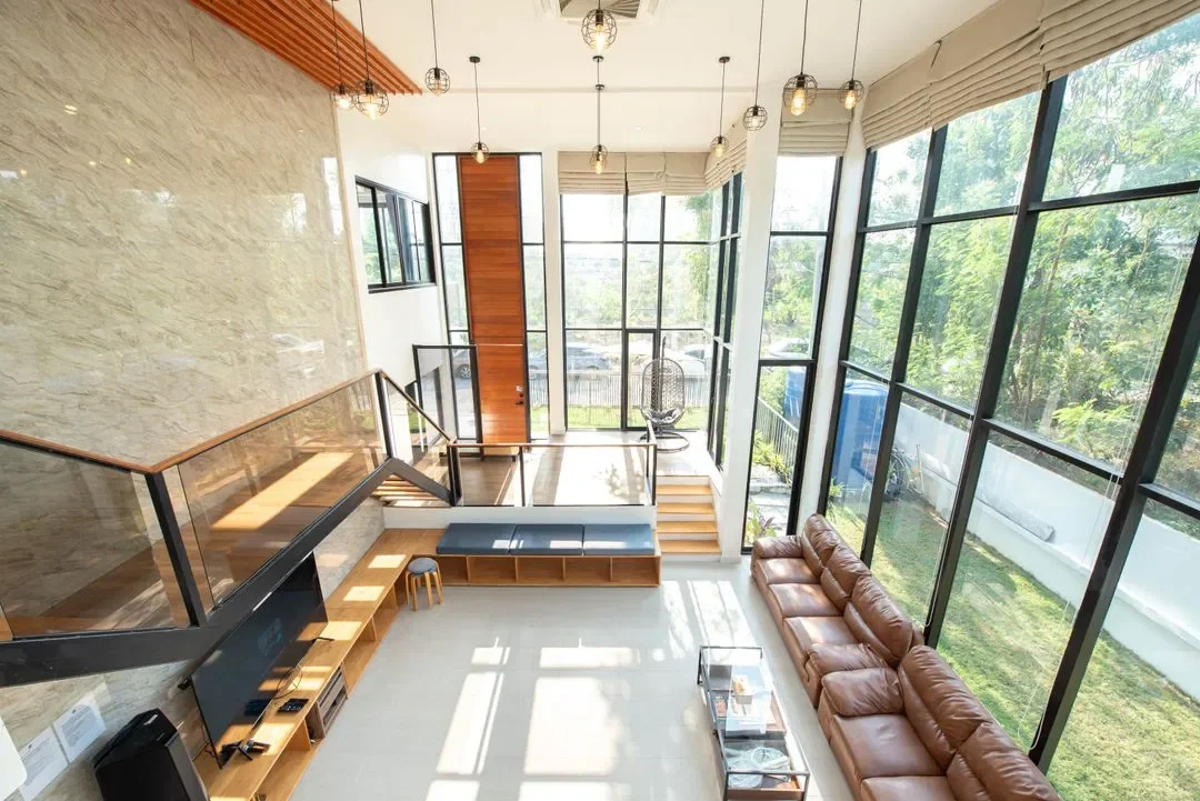 Kaena House รูปที่ 9
