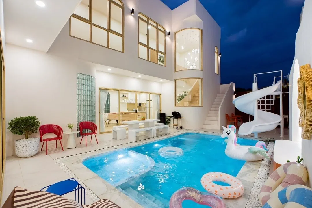 Sun&Zone Pool Villa 2 รูปที่ 37