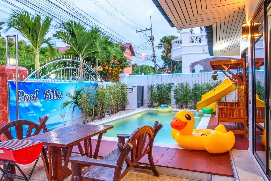 Popnew Poolvilla รูปที่ 18