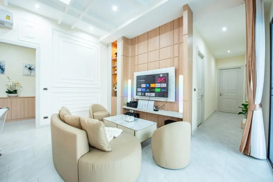 Heavenly Villa รูปที่ 30