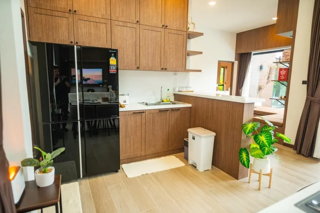 Thebeyonder House รูปที่ 29