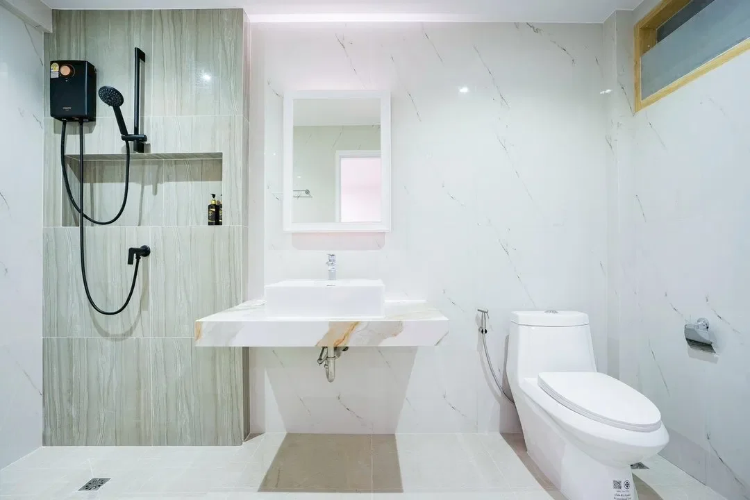 MY ALLDAY BEACH Pool Villa รูปที่ 14