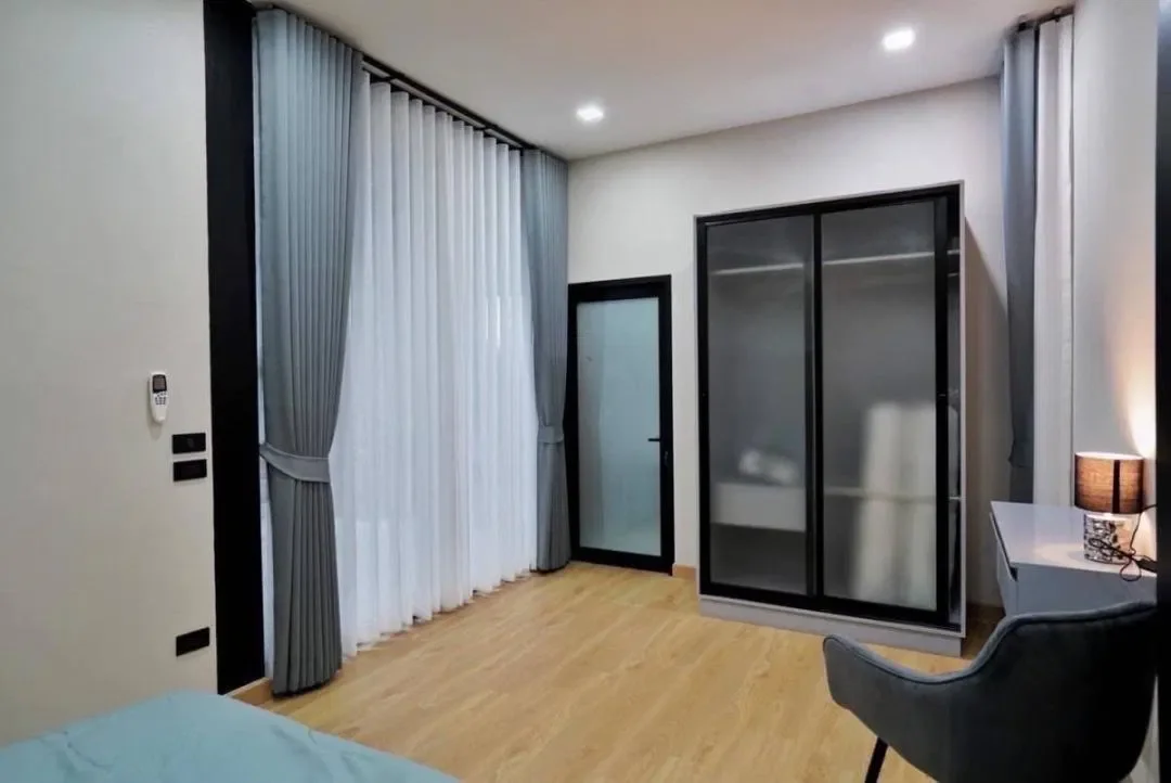 The Kompletia Sattahip 2第8张
