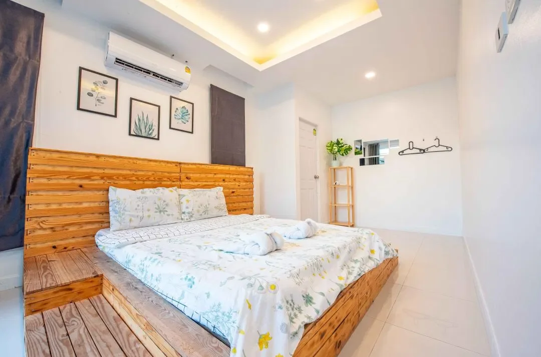 Garden House รูปที่ 18