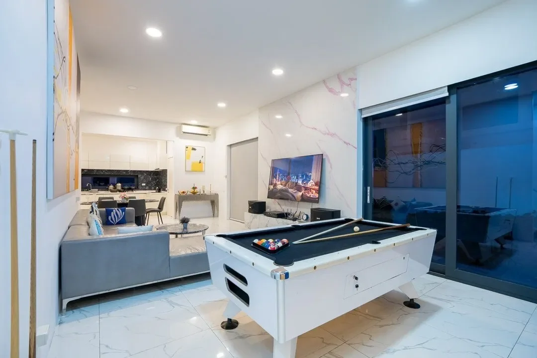 MY STAR Pool Villa รูปที่ 9