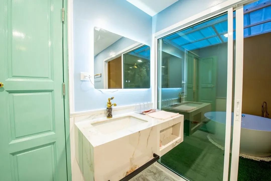 British hill resort รูปที่ 14