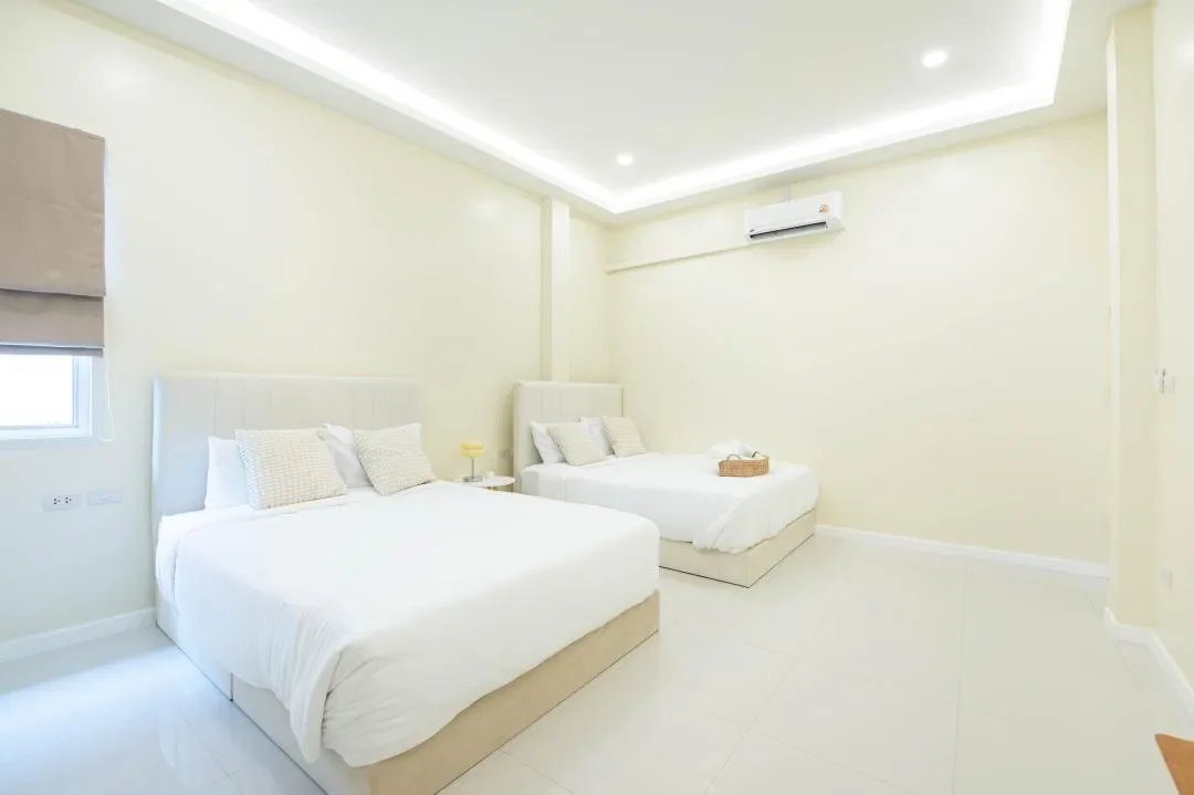 Sea Haus Pool Villa รูปที่ 19