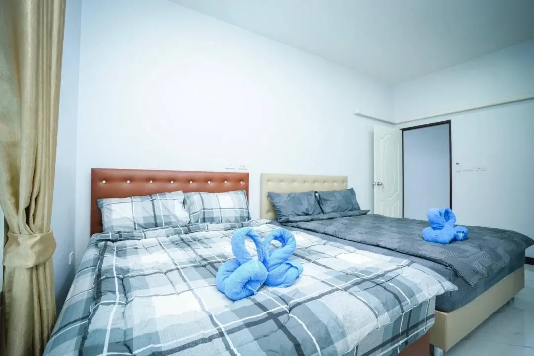 Beery 3T pool villa รูปที่ 12