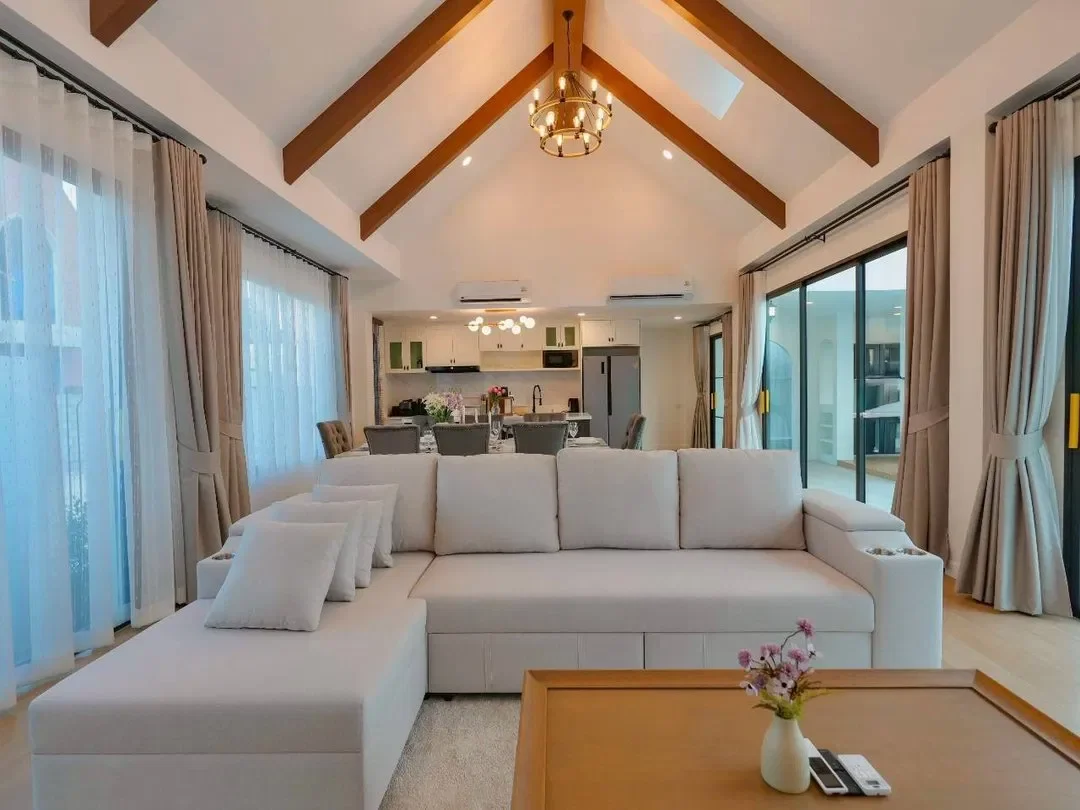 Castle Hills villa รูปที่ 6