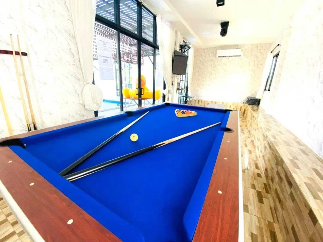 The Seasonal Poolvilla บ้านรักแรกพบ (5นอน 5น้ำ)第19张