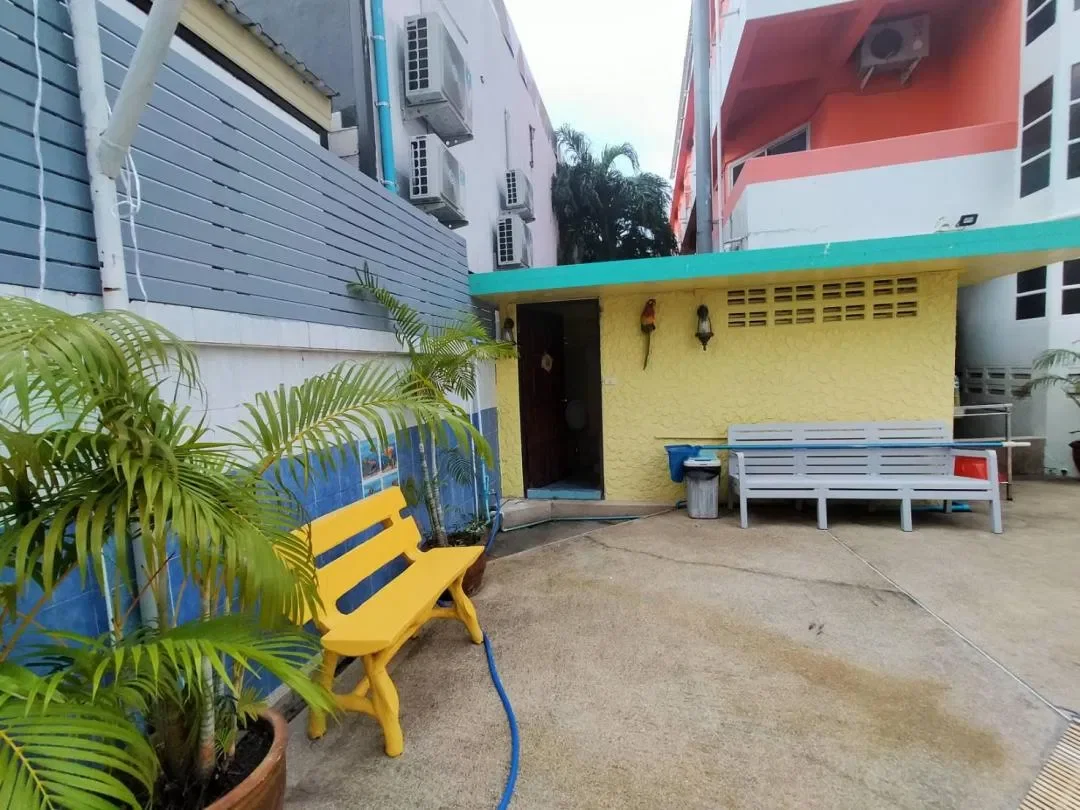 Beery nearly beach รูปที่ 20