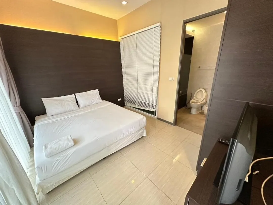 Home Hug Pool Villa Pattaya2 รูปที่ 2