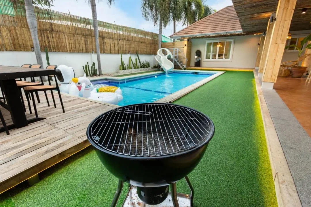 Tropica Poolvilla รูปที่ 17