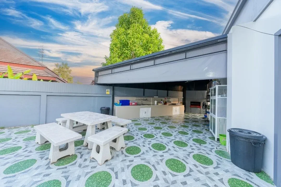 Cocktail House รูปที่ 4