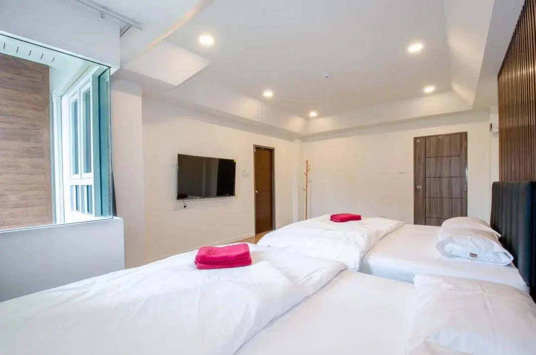 Grand Oasis รูปที่ 21