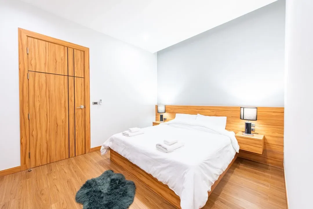 The H pool villa รูปที่ 17