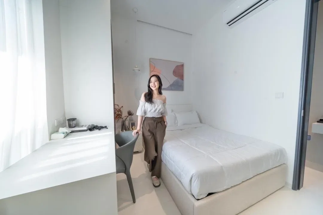 Layla Poolvilla pattaya รูปที่ 4
