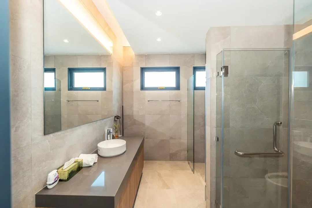 Merbrisa Rayong poolvilla รูปที่ 27
