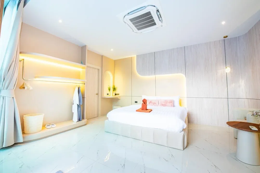 Paco villa pattaya รูปที่ 4