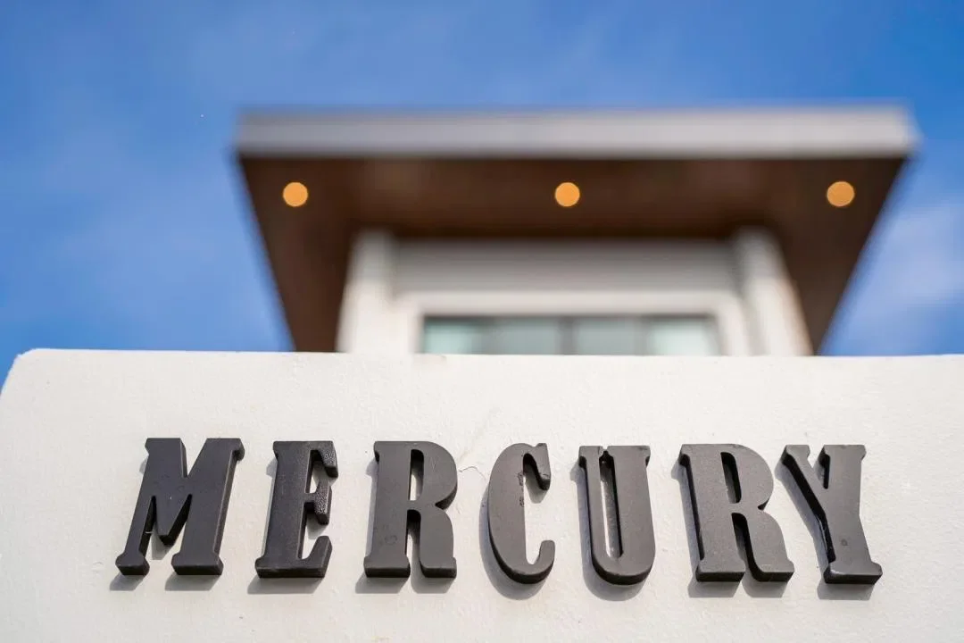 Mercury รูปที่ 18