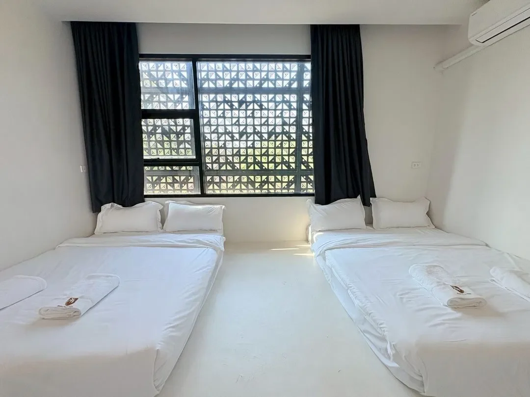 Hidden Space Pool villa 3 รูปที่ 16