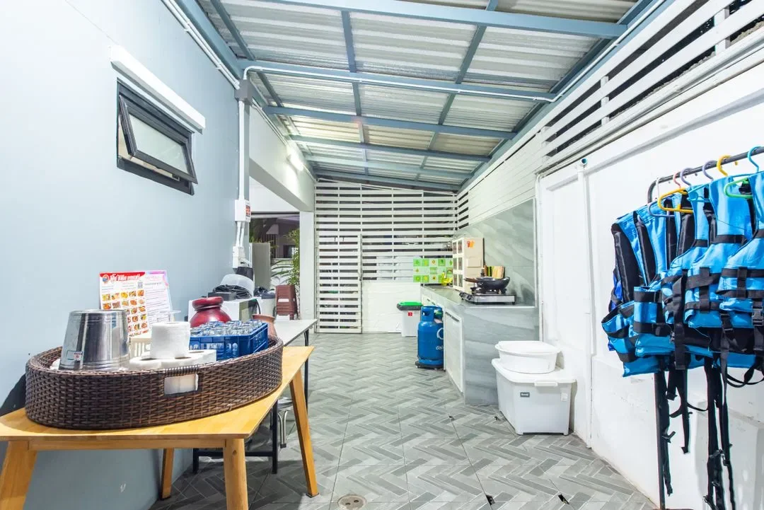 Swiss Poolvilla บางเสร่ สัตหีบ รูปที่ 24