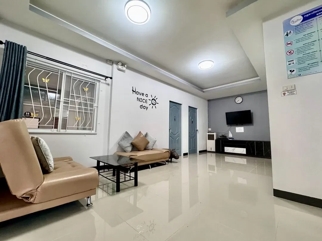 Seahorse poolvilla sattahip (SP1)第4张
