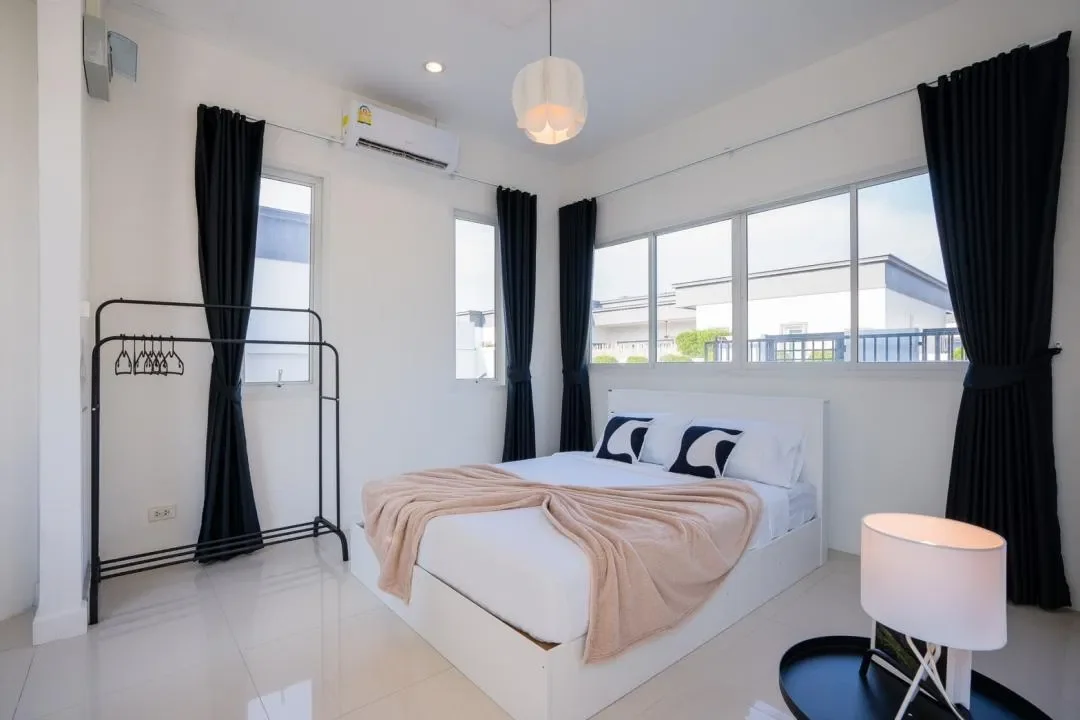 Planet House Poolvilla รูปที่ 2