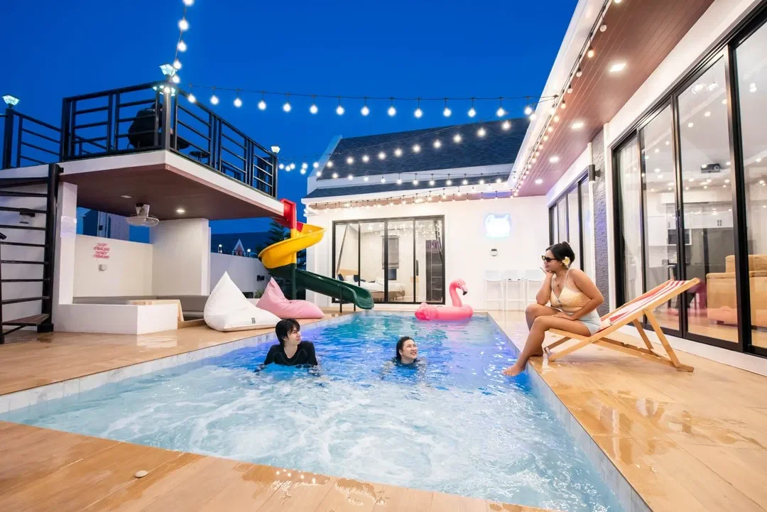 Miguel Plus Pool Villa รูปที่ 37