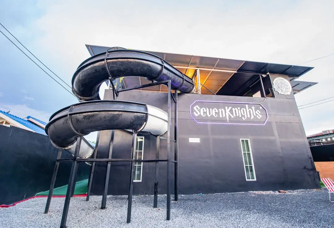 Seven Knights รูปที่ 21
